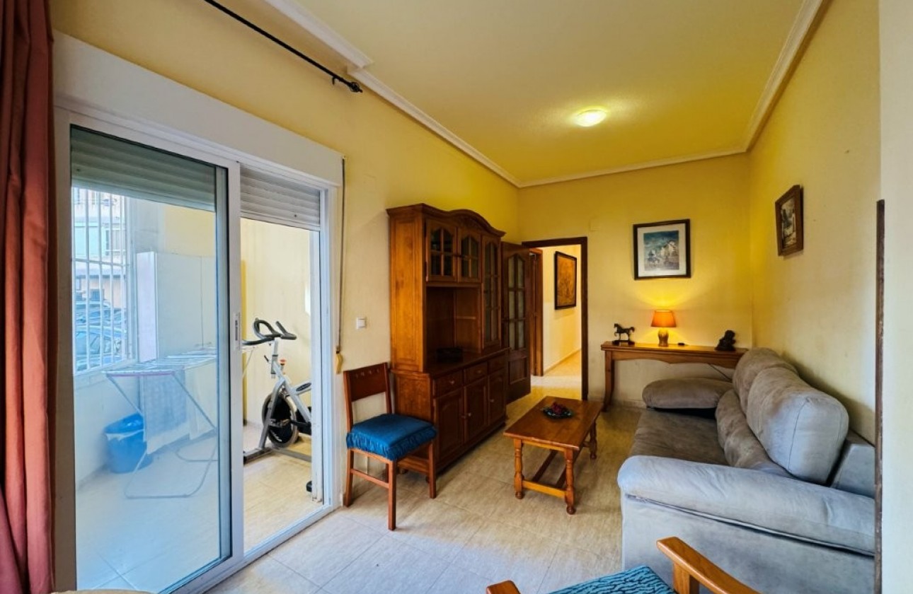 Revente - Appartement - La Mata - Costa Blanca