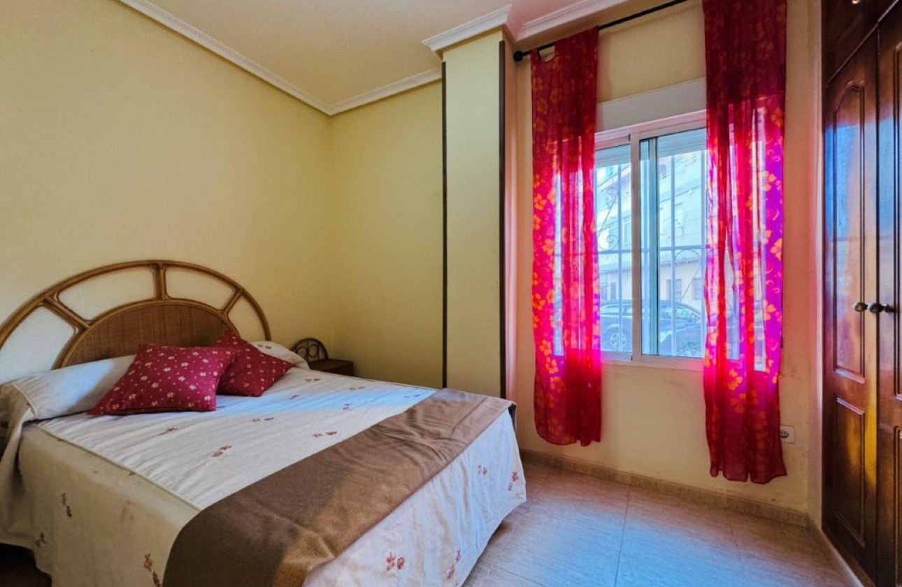 Revente - Appartement - La Mata - Costa Blanca