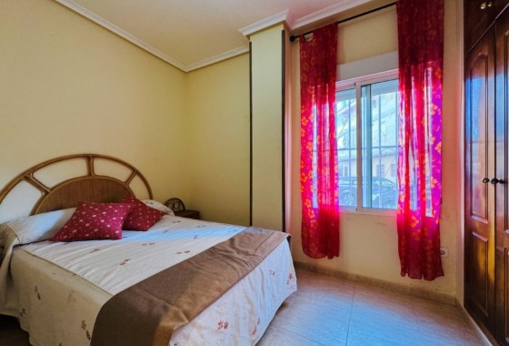 Revente - Appartement - La Mata - Costa Blanca