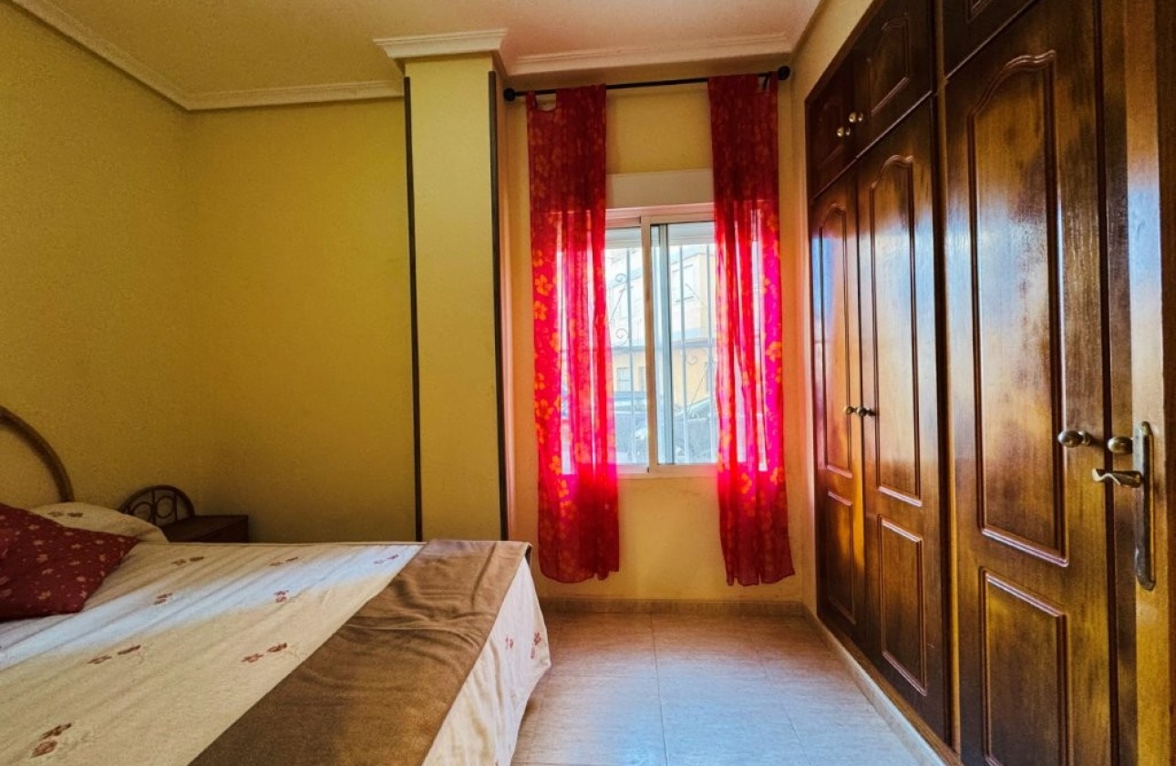 Revente - Appartement - La Mata - Costa Blanca