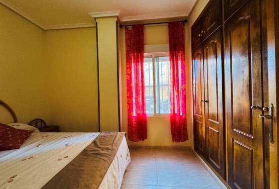 Revente - Appartement - La Mata - Costa Blanca