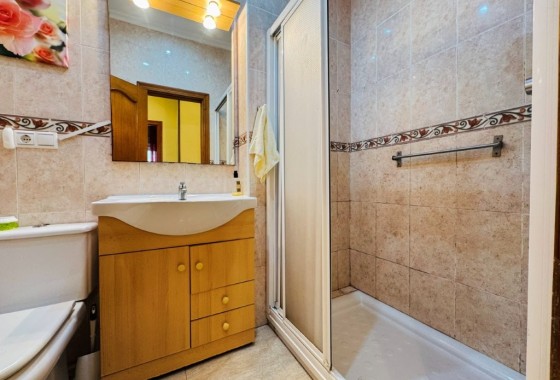 Revente - Appartement - La Mata - Costa Blanca