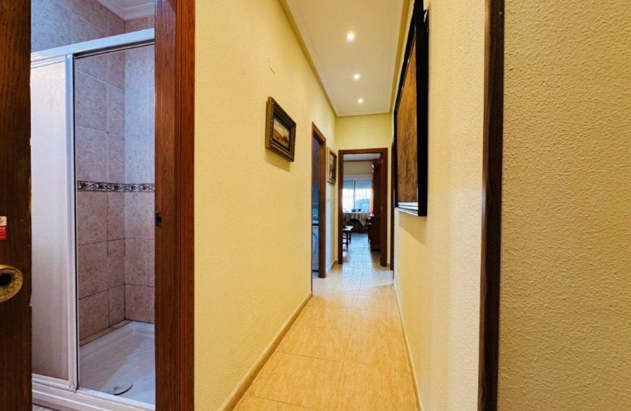 Revente - Appartement - La Mata - Costa Blanca