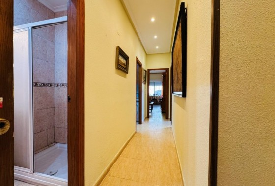 Revente - Appartement - La Mata - Costa Blanca