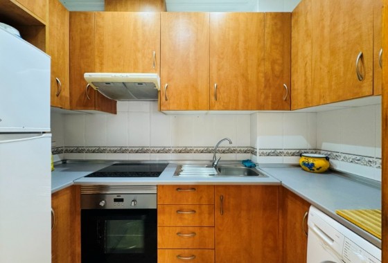 Revente - Appartement - La Mata - Costa Blanca