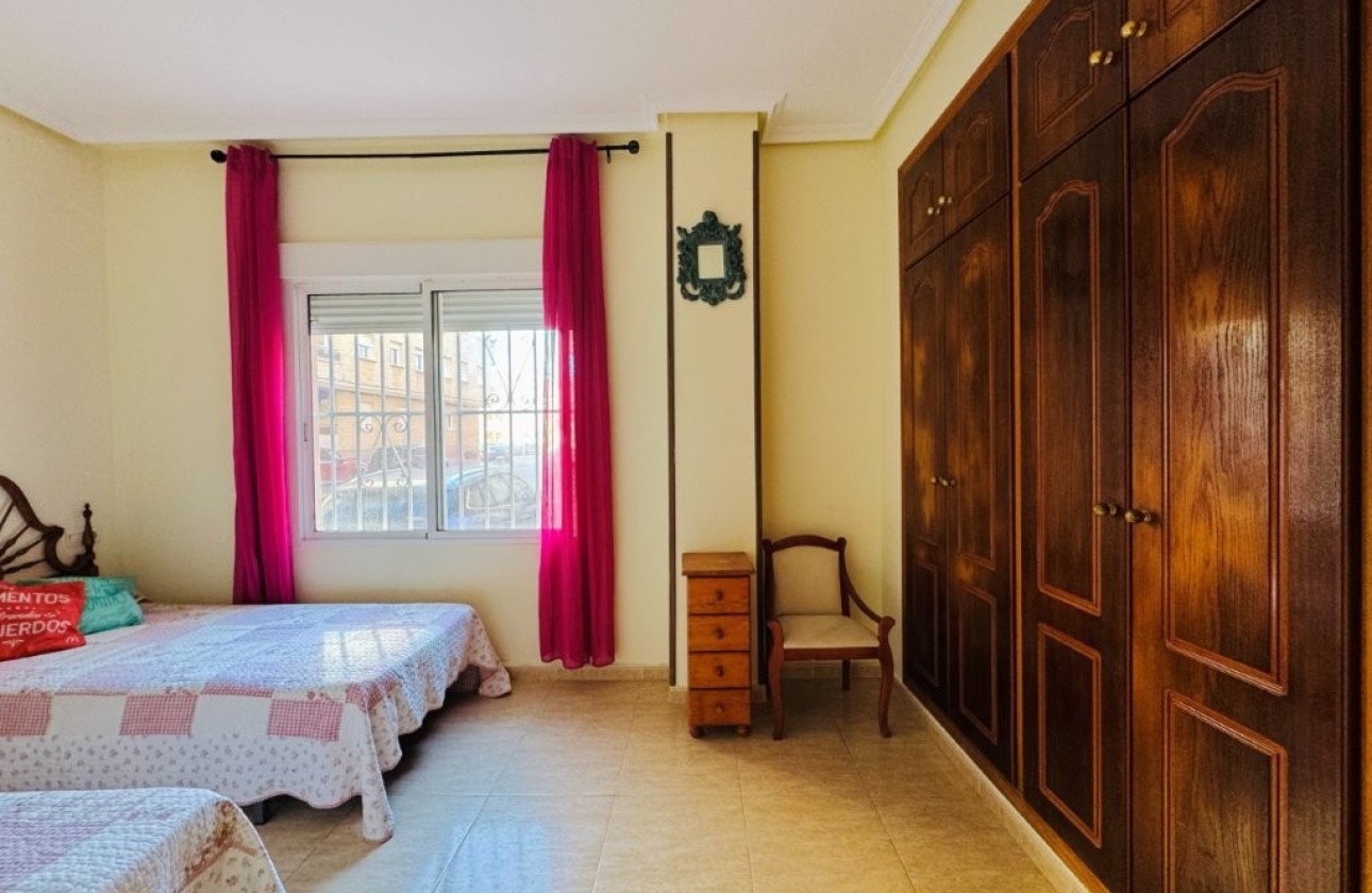 Revente - Appartement - La Mata - Costa Blanca