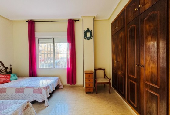 Revente - Appartement - La Mata - Costa Blanca