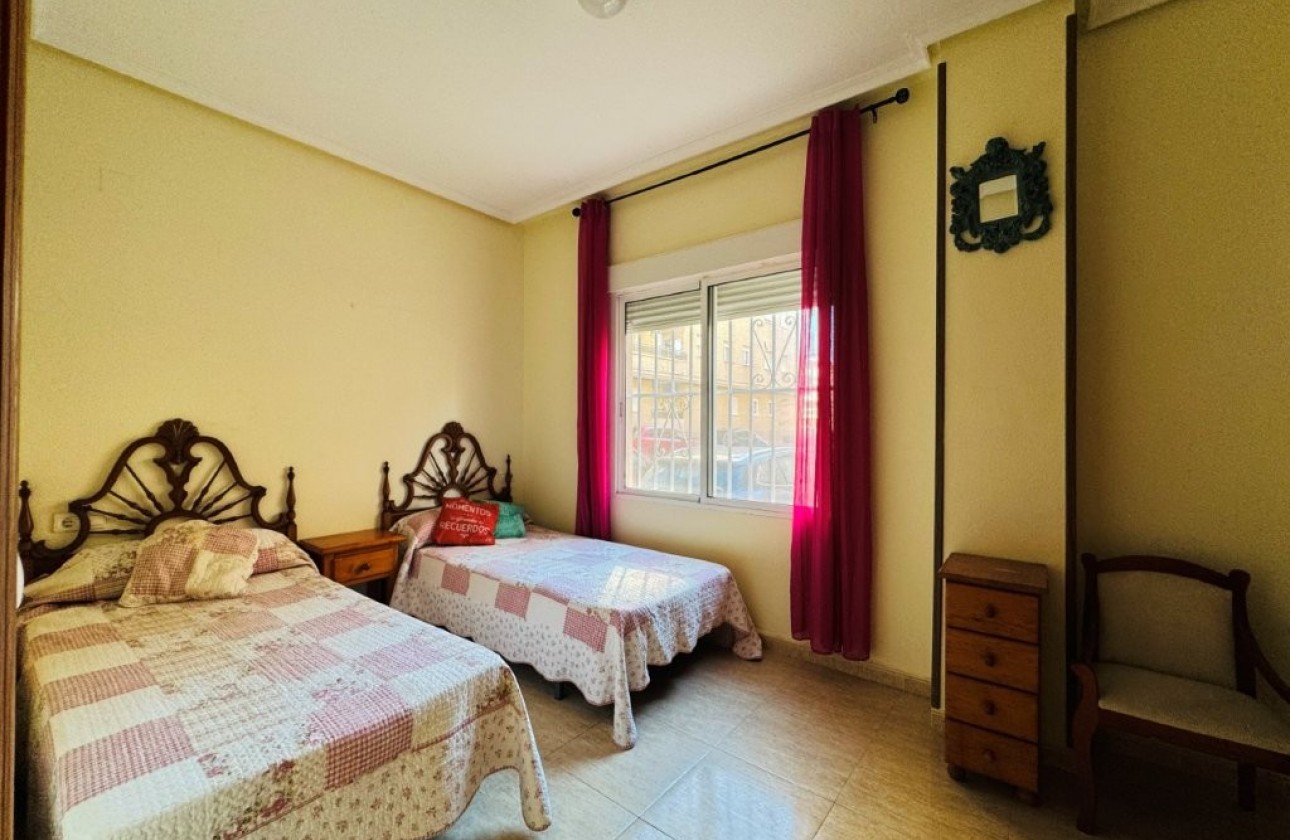 Revente - Appartement - La Mata - Costa Blanca