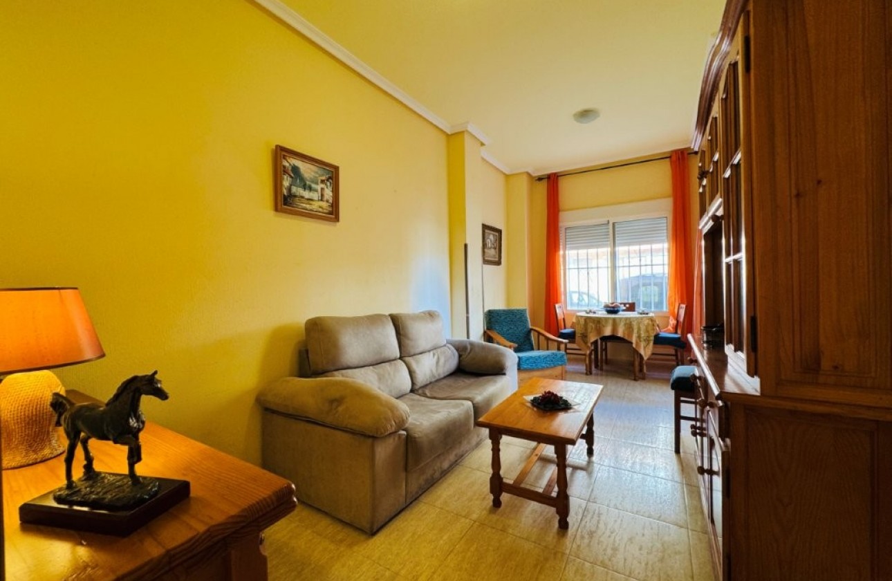 Revente - Appartement - La Mata - Costa Blanca