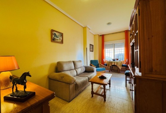 Revente - Appartement - La Mata - Costa Blanca