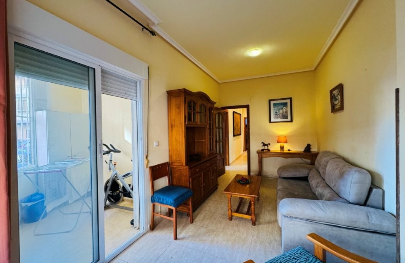 Revente - Appartement - La Mata - Costa Blanca