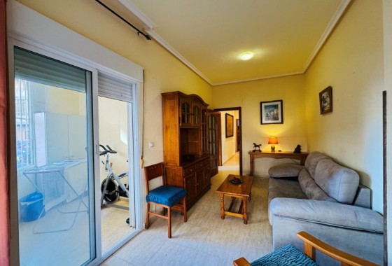 Revente - Appartement - La Mata - Costa Blanca