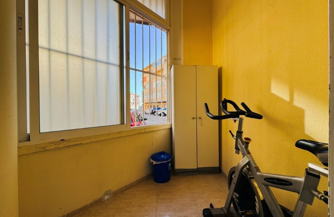 Revente - Appartement - La Mata - Costa Blanca