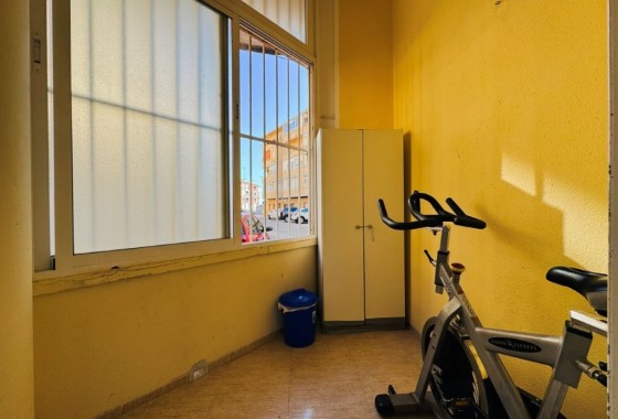 Revente - Appartement - La Mata - Costa Blanca