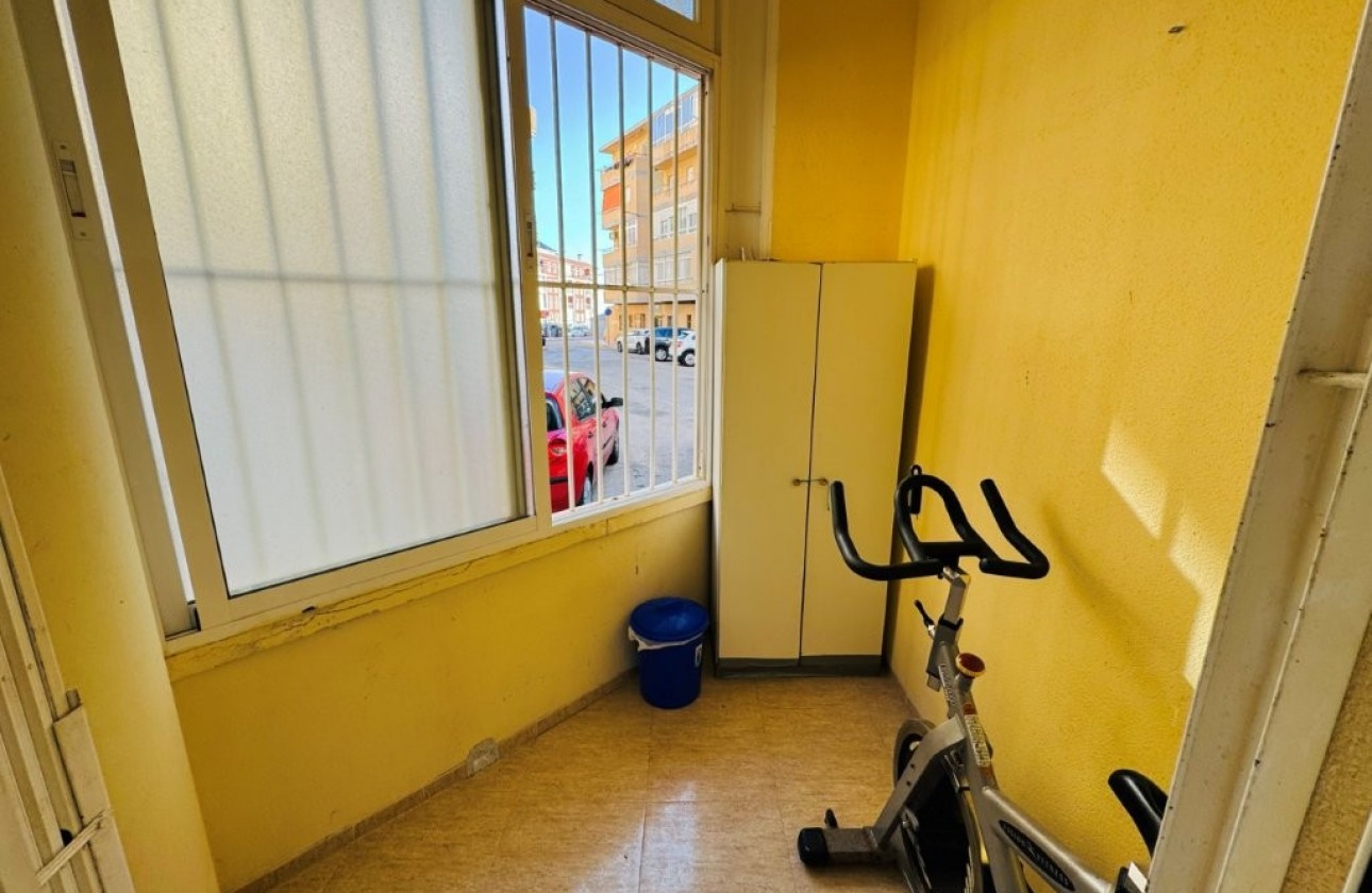 Revente - Appartement - La Mata - Costa Blanca