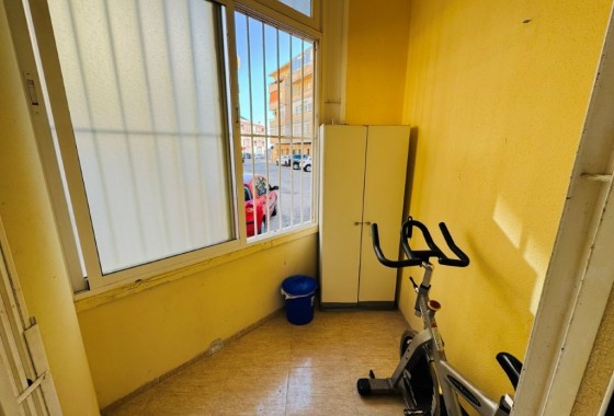 Revente - Appartement - La Mata - Costa Blanca