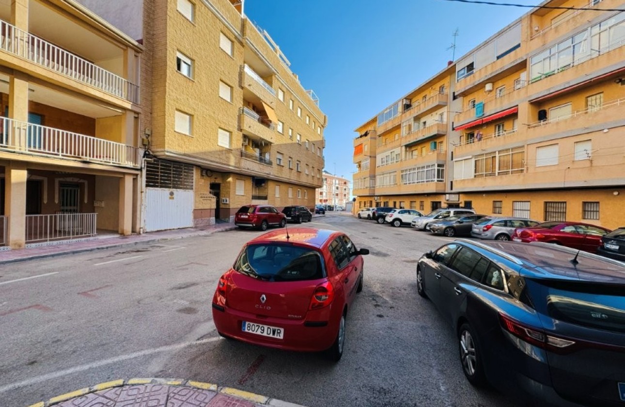 Revente - Appartement - La Mata - Costa Blanca