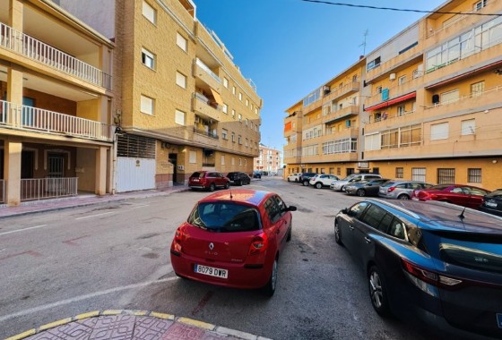 Revente - Appartement - La Mata - Costa Blanca