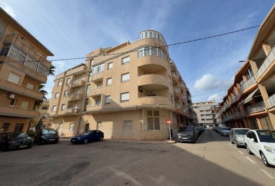 Revente - Appartement - La Mata - Costa Blanca
