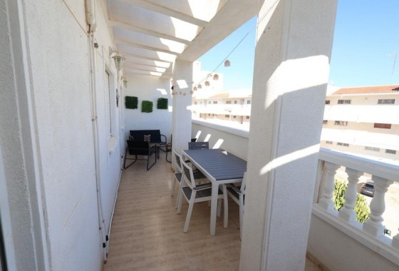 Revente - Attique - Torrevieja - Costa Blanca
