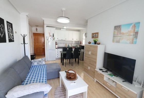 Revente - Attique - Torrevieja - Costa Blanca