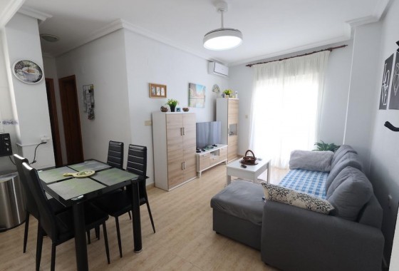 Revente - Attique - Torrevieja - Costa Blanca
