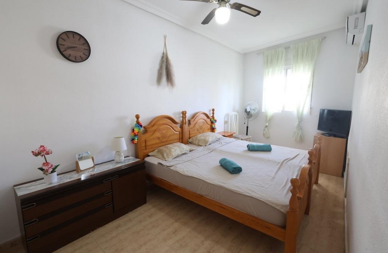 Revente - Attique - Torrevieja - Costa Blanca