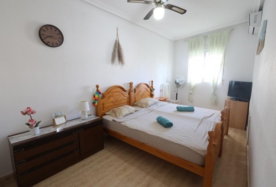 Revente - Attique - Torrevieja - Costa Blanca