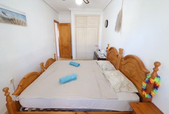 Revente - Attique - Torrevieja - Costa Blanca
