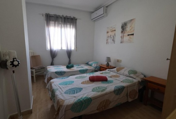 Revente - Attique - Torrevieja - Costa Blanca