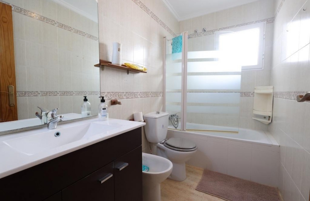 Revente - Attique - Torrevieja - Costa Blanca