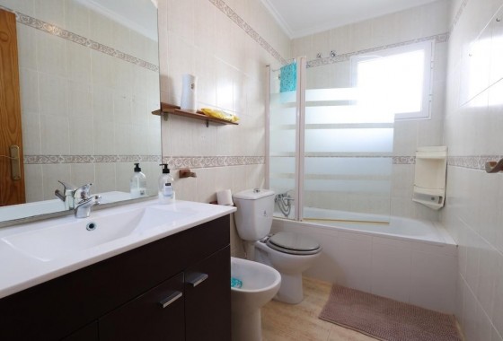 Revente - Attique - Torrevieja - Costa Blanca