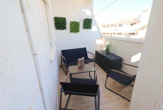 Revente - Attique - Torrevieja - Costa Blanca
