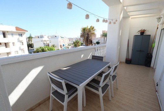 Revente - Attique - Torrevieja - Costa Blanca