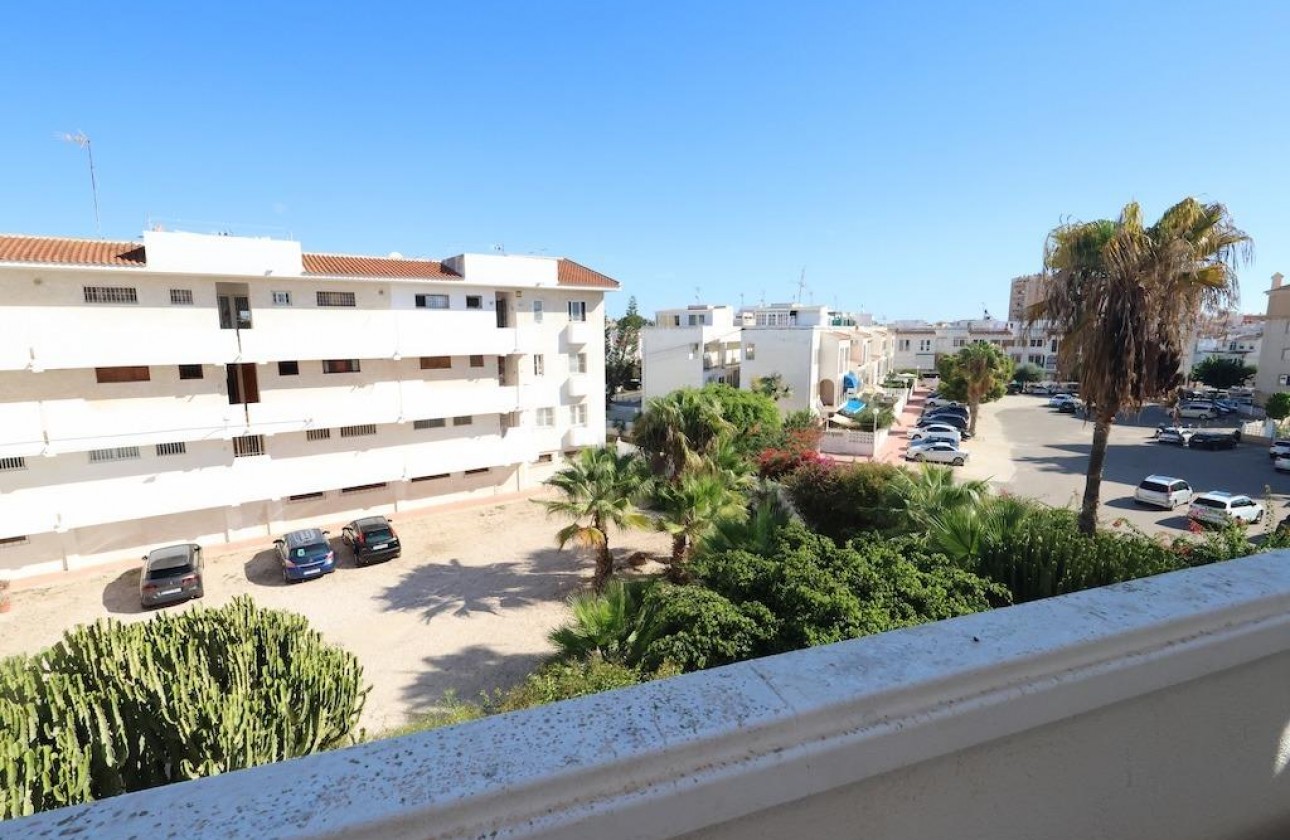 Revente - Attique - Torrevieja - Costa Blanca