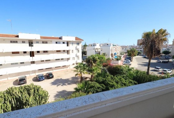 Revente - Attique - Torrevieja - Costa Blanca