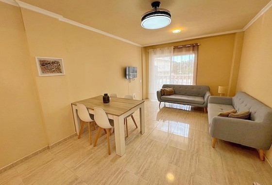 Revente - Appartement - Guardamar del Segura - Puerto Deportivo