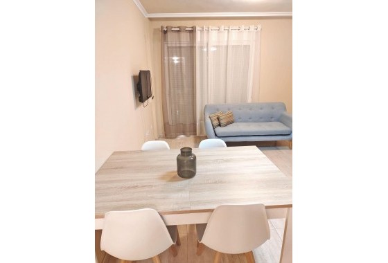 Revente - Appartement - Guardamar del Segura - Puerto Deportivo
