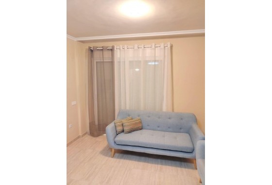 Revente - Appartement - Guardamar del Segura - Puerto Deportivo