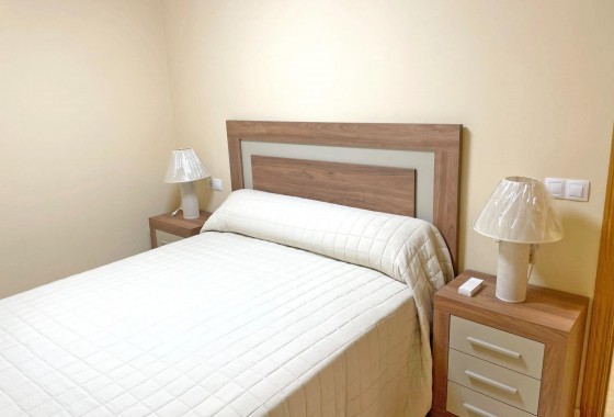 Revente - Appartement - Guardamar del Segura - Puerto Deportivo