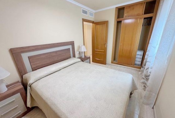 Revente - Appartement - Guardamar del Segura - Puerto Deportivo