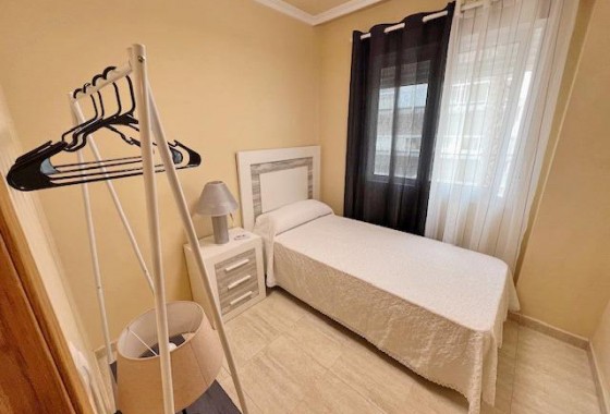 Revente - Appartement - Guardamar del Segura - Puerto Deportivo