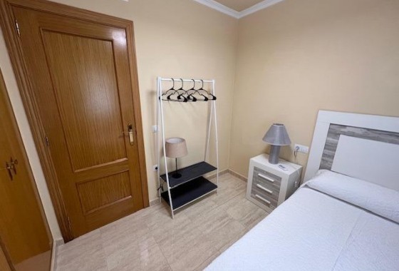 Revente - Appartement - Guardamar del Segura - Puerto Deportivo