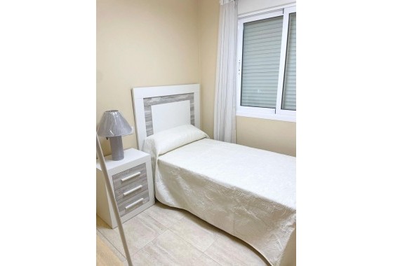 Revente - Appartement - Guardamar del Segura - Puerto Deportivo
