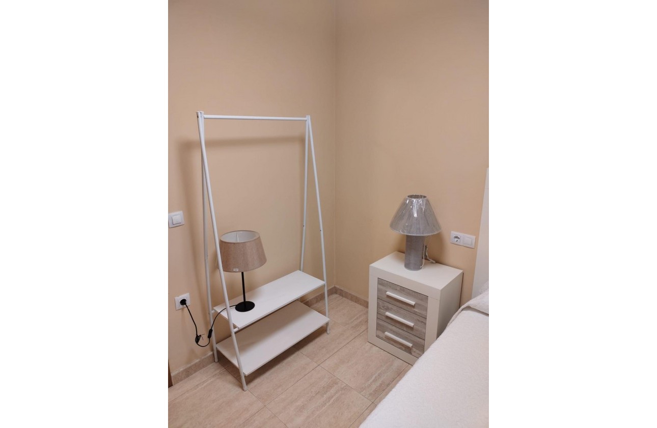 Revente - Appartement - Guardamar del Segura - Puerto Deportivo