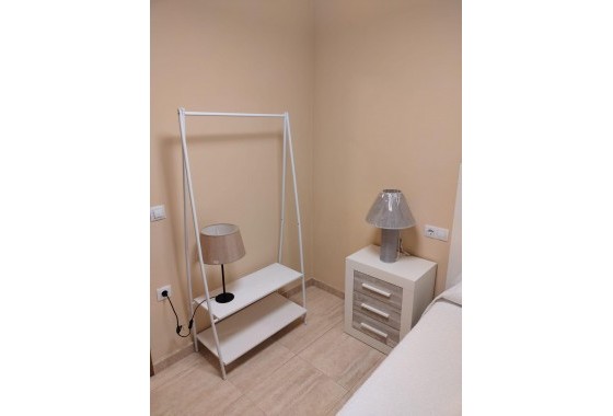 Revente - Appartement - Guardamar del Segura - Puerto Deportivo