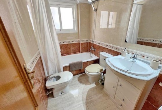 Revente - Appartement - Guardamar del Segura - Puerto Deportivo