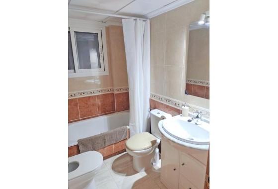 Revente - Appartement - Guardamar del Segura - Puerto Deportivo