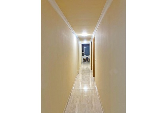Revente - Appartement - Guardamar del Segura - Puerto Deportivo