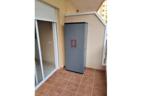 Revente - Appartement - Guardamar del Segura - Puerto Deportivo